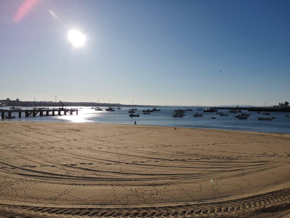 Cascais Bay - 100M From The Beachアパートメント エクステリア 写真
